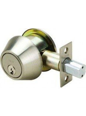 YALE Single Cylinder(Satin S/Steel)V8211(US32D) 